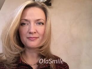 OlaSmile