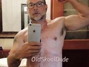 OldSkoolDude