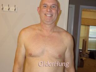 OlderHung