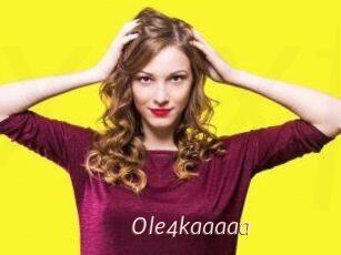 Ole4kaaaaa