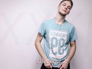 Oleander_Z