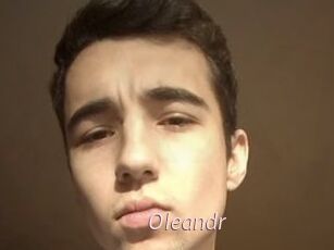 Oleandr