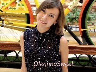 OleannaSweet