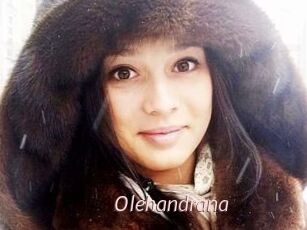 Olehandrana