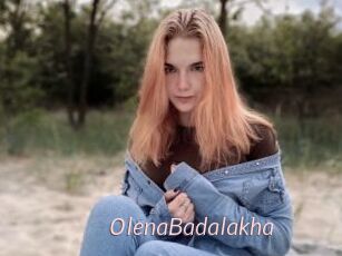 OlenaBadalakha xxx Free Sites
