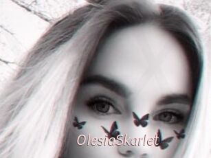 OlesiaSkarlet xxx Free Sites