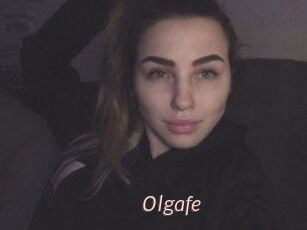 Olgafe