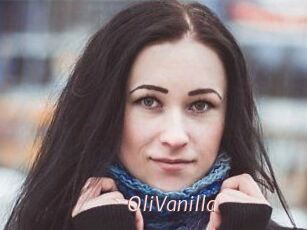 OliVanilla