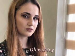 OliiviaMay