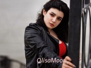 OlisaMoor xxx Free Sites