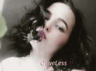 OliveLess