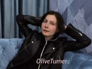 OliveTurner