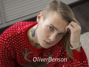 OliverBenson