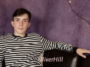 OliverHill