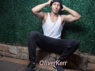 OliverKerr