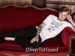 OliverTattooed