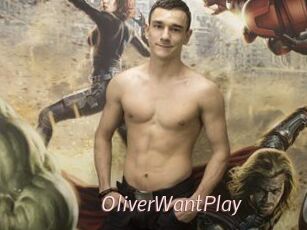 OliverWantPlay