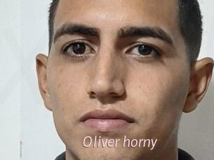 Oliver_horny