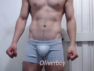Oliverboy