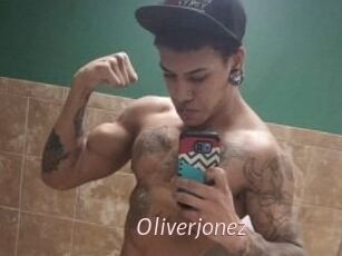 Oliverjonez