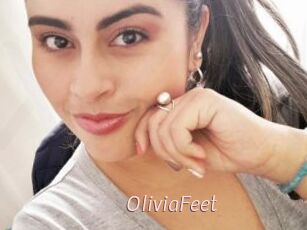 OliviaFeet