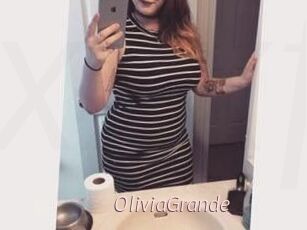 OliviaGrande