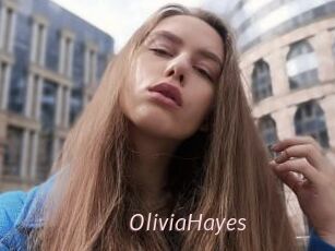 OliviaHayes