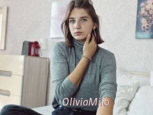 OliviaMilo