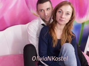 OliviaNKostel