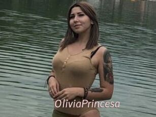 OliviaPrincesa