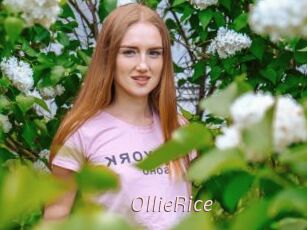 OllieRice