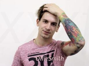 OllieSmith