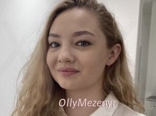 OllyMezenyr xxx Free Sites