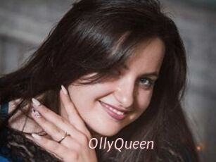 OllyQueen
