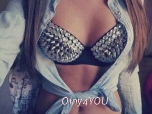 Olny4YOU
