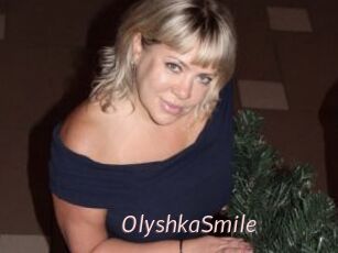 OlyshkaSmile