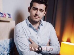 OmarMiles
