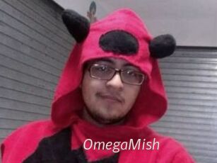 OmegaMish