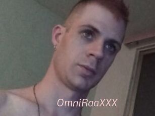 OmniRaaXXX