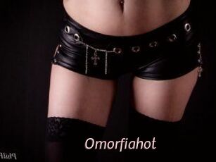 Omorfiahot
