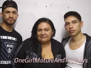 OneGirlMatureAndTwoBoys