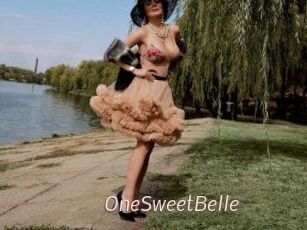 OneSweetBelle