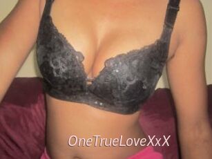 OneTrueLoveXxX