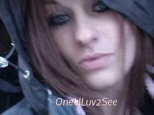 OneULuv2See