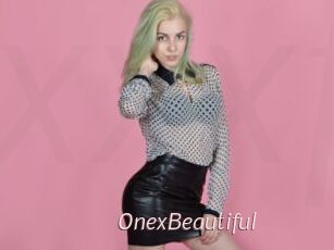 OnexBeautiful