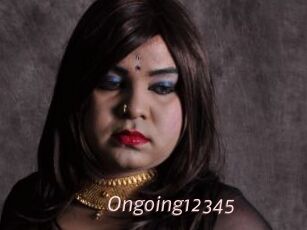 Ongoing12345