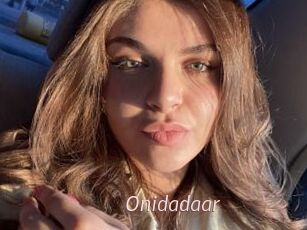 Onidadaar