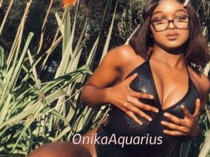 OnikaAquarius