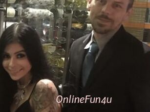 OnlineFun4u