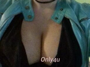 Only4u